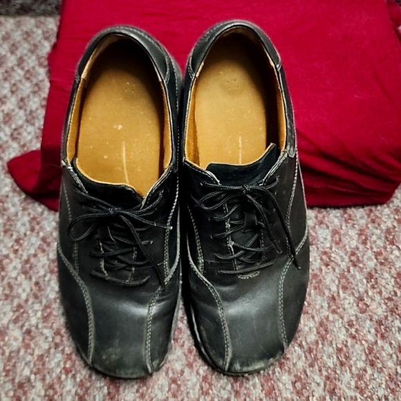 Loafers leather - Picture 4 of 9